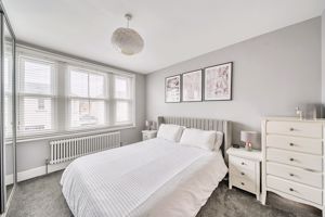 Bedroom 1 - click for photo gallery